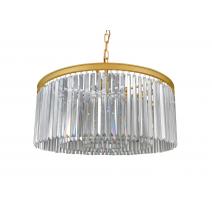  Люстра Prism Bronze 80, фото 1 