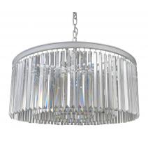  Люстра Prism Silver 80, фото 1 