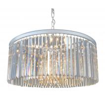  Люстра Prism Silver 80, фото 2 