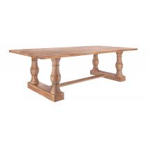  Стол Rino Solid Oak, фото 2 