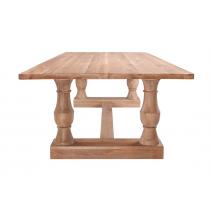  Стол Rino Solid Oak, фото 3 