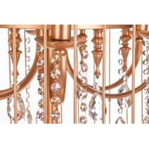  Люстра Birdcage D60 Gold, фото 5 