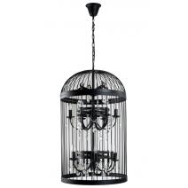  Люстра Birdcage D60, фото 1 