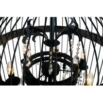  Люстра Birdcage D60, фото 3 