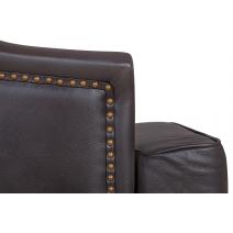  Кресло Chester Leather, фото 6 