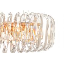  Люстра Glass Belt 600, фото 3 