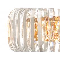  Люстра Glass Belt 800, фото 4 