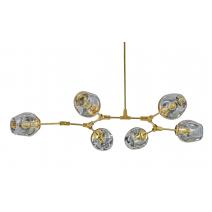 Люстра Branching 6 Gold, фото 2 