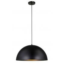  Люстра Sanda Black D50, фото 2 