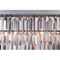  Люстра Odeon L110 Silver, фото 5 