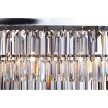  Люстра Odeon L110 Chrome, фото 8 