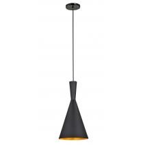  Люстра Balina Tall Black, фото 2 