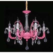  Люстра Pink, фото 2 
