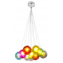  Люстра Bocci Colorful 10, фото 2 