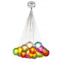  Люстра Bocci Colorful 19, фото 2 