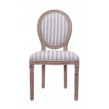  Стул Volker Pinstripe, фото 1 