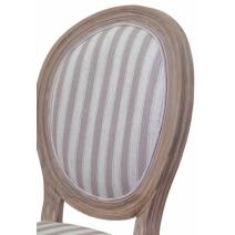  Стул Volker Pinstripe, фото 5 