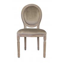  Стул Volker Taupe Classic, фото 1 