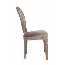  Стул Volker Taupe Classic, фото 2 
