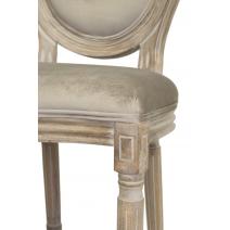 Стул Volker Taupe Classic, фото 4 