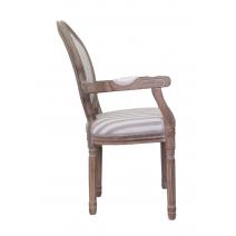  Стул Volker Arm Pinstripe, фото 2 
