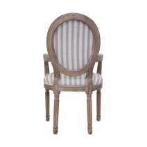  Стул Volker Arm Pinstripe, фото 3 
