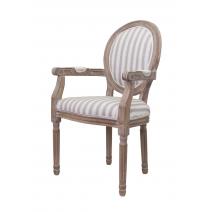 Стул Volker Arm Pinstripe, фото 4 