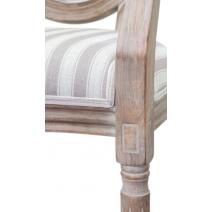  Стул Volker Arm Pinstripe, фото 5 