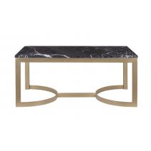  Журнальный столик Aron Marble-Bz, фото 1 