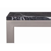  Журнальный столик Aron Marble-Gy, фото 4 