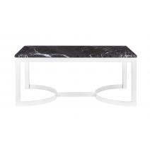  Журнальный столик Aron Marble-W, фото 1 