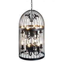  Люстра Birdcage D40, фото 5 
