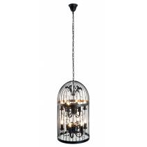  Люстра Birdcage D40, фото 7 