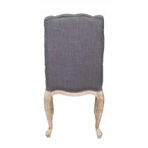  Стул Meliso Gray, фото 3 