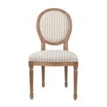  Стул Miro Pinstripe, фото 1 