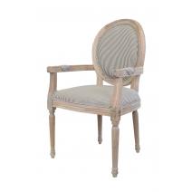  Стул Diella Pinstripe, фото 4 