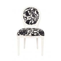  Стул Miro Black-White, фото 1 