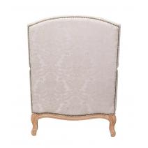  Кресло Mosca Beige Print, фото 3 