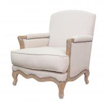 Кресло Mosca Beige, фото 4 