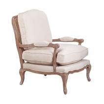  Кресло Niro Rattan Beige, фото 2 