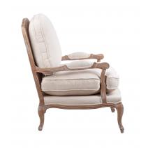  Кресло Niro Rattan Beige, фото 3 