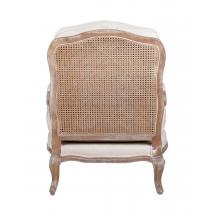  Кресло Niro Rattan Beige, фото 4 