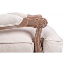  Кресло Niro Rattan Beige, фото 5 