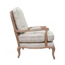  Кресло Niro Rattan Print, фото 2 
