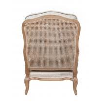  Кресло Niro Rattan Print, фото 3 