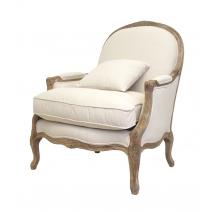  Кресло Aldo Beige, фото 4 