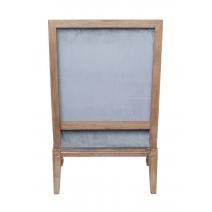  Кресло Coolman Grey Velvet, фото 3 