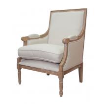  Кресло Coolman Beige, фото 4 
