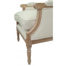  Кресло Coolman Beige, фото 5 