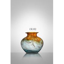  Ваза Alice Round Glass Vase, фото 3 